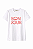 T-shirt Bonjour - Imagem 1
