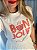 T-shirt Bonjour - Imagem 1