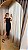 Vestido Talita Preto - Imagem 1