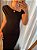 Vestido Talita Preto - Imagem 4
