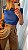 Blusa tricot ombro Lis - Imagem 1