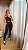 Conjunto fitness preto - Imagem 1