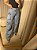 Calça Cargo Thais Jeans - Imagem 1