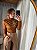 Blusa renda terracota - Imagem 2