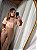 T-shirt oversized nude - Imagem 2