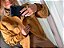 Jaqueta Bomber camel - Imagem 2
