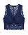 Top de renda - Imagem 1