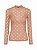 Blusa Tule Poa Ramance - Imagem 1
