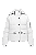 Jaqueta Aspen Off White - Imagem 1