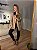 Camisa Chamois Nude - Imagem 3