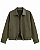 Bomber Eclipse Verde - Imagem 1