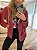 Jaqueta Teddy Rosa FS - Imagem 2