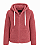 Jaqueta Teddy Rosa FS - Imagem 1