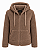 Jaqueta Teddy Nude FS - Imagem 1