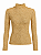 Blusa renda nude - Imagem 1