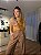 Blusa renda nude - Imagem 2