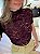 Blusa Veneza Uva - Imagem 2