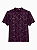 Blusa Veneza Uva - Imagem 1