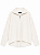 Tricot Manhattan Off White - Imagem 1