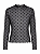 Blusa tule Petit Pois - Imagem 1