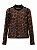 Blusa Tule animal - Imagem 1