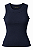 Regata fresh marinho - Imagem 1