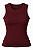 Regata fresh vinho - Imagem 1
