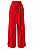 Calça Pantalona Laço red - Imagem 1