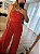Calça Pantalona Laço red - Imagem 3