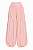 Calça Aladin rosa - Imagem 1