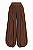 Calça Aladin marrom - Imagem 1