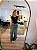 Blusa Drapeada Preta - Imagem 2