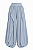 Calça Aladin azul - Imagem 1