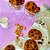 Cookie Jar Amêndoas & Cranberry - Imagem 1