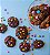 Cookie Jar Castanhas & Cacau - Imagem 6