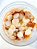 Leite Ninho & White Belga 500g - Imagem 3