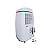 Desumidificador de Ambiente 20 L/dia - GHD-2000 110V ou 220V - Imagem 3
