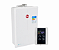 Aquecedor de Passagem Digital Rheem - 35 Litros - GN ou GLP - Imagem 1
