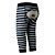 Calça Legging Infantil Masculino em Meia Estampa Ursinho Pimpolho Tamanho 00 ao 15 - Imagem 3