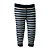 Calça Legging Infantil Masculino em Meia Estampa Ursinho Pimpolho Tamanho 00 ao 15 - Imagem 4