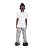 Pijama Infantil Masculino Manga Curta Estampa Dreams Trick Nick - Imagem 2