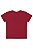 Camiseta Infantil Masculina Basica Vermelha Up Baby - Imagem 1