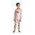 Pijama Longo Infantil Masculino Dinossauros TMX - Imagem 1