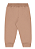Calça Infantil Masculina em Molecotton Caqui Up Baby - Imagem 2