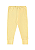 Calça para Bebê Up Baby em Suedine Amarelo - Imagem 2