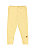 Calça para Bebê Up Baby em Suedine Amarelo - Imagem 1