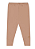 Calça em Suedine Marrom Claro para Bebê Up Baby - Imagem 1