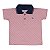 Conjunto Infantil Camisa Polo e Bermuda Jeans Spacial Sonho Mágico - Imagem 3