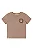 Conjunto de Camiseta Manga Curta Masculina em Malha e Bermuda em Mirofibra Estampa Leãozinho Quimby - Imagem 2