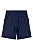 Bermuda Masculina em Tecido Viscolinho na Cor Azul Peacoat Quimby - Imagem 2